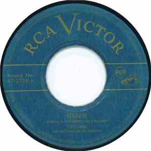 Perry Como - Because mp3 album