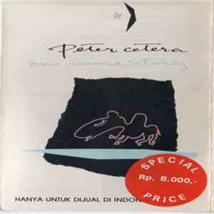 Peter Cetera - One More Story mp3 album
