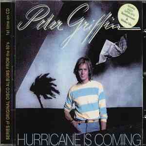 Peter Griffin - Hurricane Is Coming mp3 album