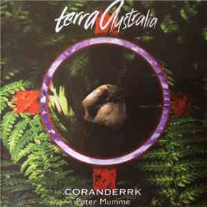 Peter Mumme - Coranderrk mp3 album