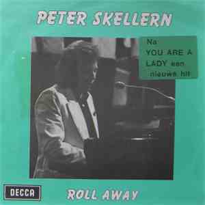 Peter Skellern - Roll Away / Somebody Call Me Tonight mp3 album