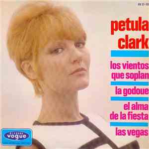 Petula Clark - Los Vientos Que Soplan mp3 album