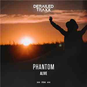 Phantom  - Alive mp3 album
