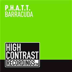 P.H.A.T.T. - Barracuda mp3 album