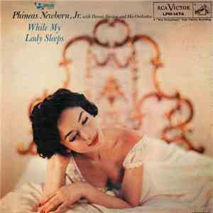 Phineas Newborn Jr. With Dennis Farnon And His Orchestra - While My Lady Sleeps mp3 album