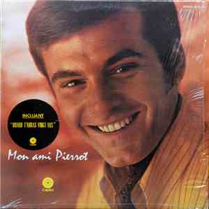 Pierre Lalonde - Mon Ami Pierrot mp3 album