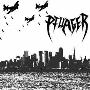 Pillager - Population Extermination mp3 album