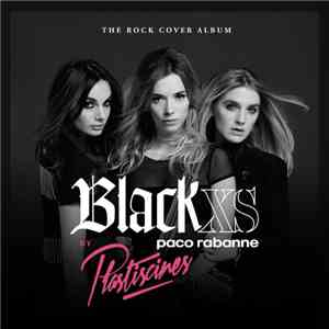 Plastiscines - The Rock Cover Album mp3 album