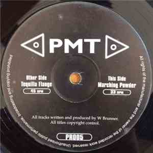 PMT - Tequila Flange / Marching Powder mp3 album