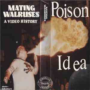Poison Idea - Mating Walruses mp3 album