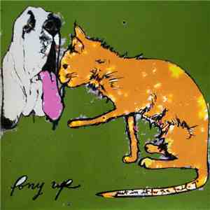 Pony Up - Just In It For The Tail 7" mp3 album