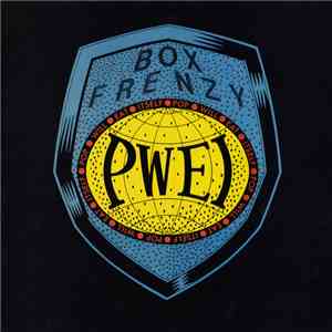Pop Will Eat Itself - Box Frenzy mp3 album