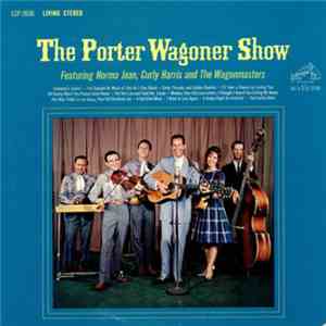 Porter Wagoner - The Porter Wagoner Show mp3 album