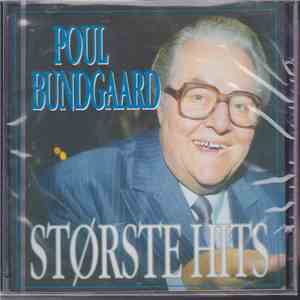Poul Bundgaard - Største Hits mp3 album