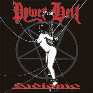 Power From Hell - Sadismo mp3 album