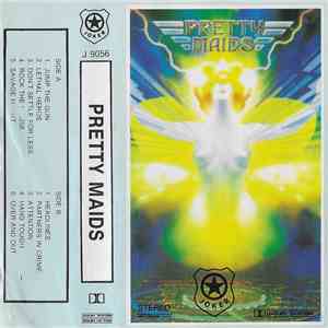 Pretty Maids - Jump The Gun mp3 album
