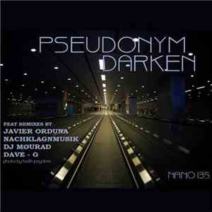 Pseudonym  - Darken mp3 album
