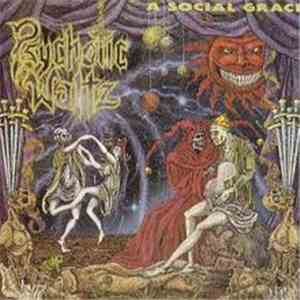 Psychotic Waltz - A Social Grace mp3 album