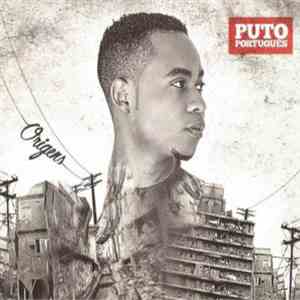 Puto Português - Origens mp3 album