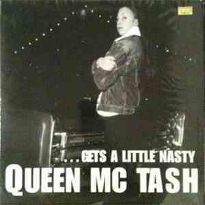 Queen MC Tash - ...Gets A Little Nasty mp3 album