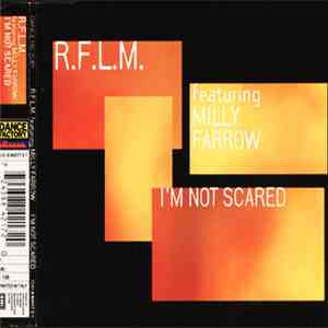 R. F. L. M. - I'm Not Scared mp3 album
