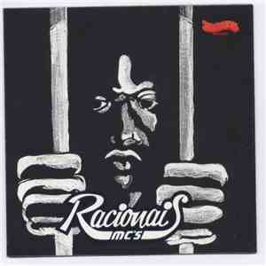 Racionais MC's - Racionais MC's mp3 album