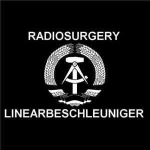 Radiosurgery - Linearbeschleuniger mp3 album