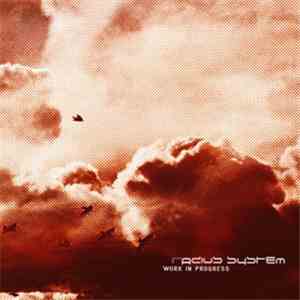 Radius System - Work In Progress mp3 album