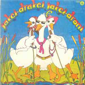 Radmila Mikić - Jakci - Drakci, Jakci - Droni mp3 album