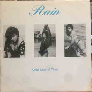 Rain - Once Upon A Time mp3 album
