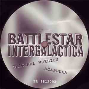Rainshine - Battlestar Intergalactica mp3 album