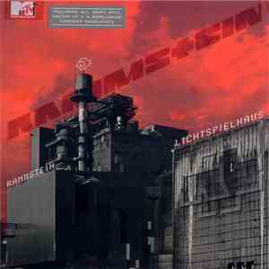 Rammstein - Lichtspielhaus mp3 album