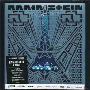 Rammstein - Paris mp3 album