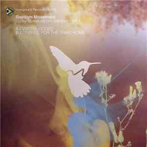 Random Movement - Lucky Guess Album Sampler Part 1 mp3 album