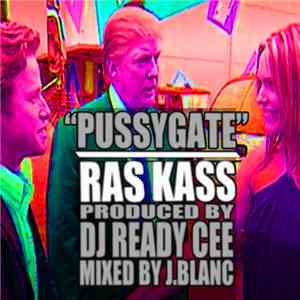 Ras Kass - Pu$$ygate mp3 album