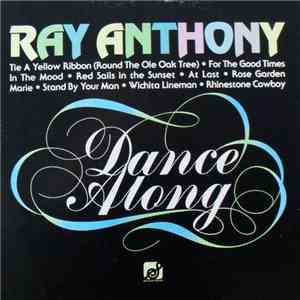 Ray Anthony - Dance Along mp3 album