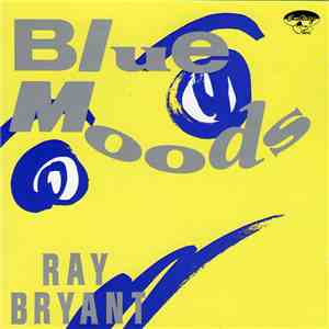 Ray Bryant - Blue Moods mp3 album