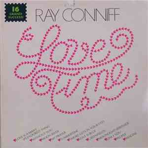 Ray Conniff - Love Time mp3 album
