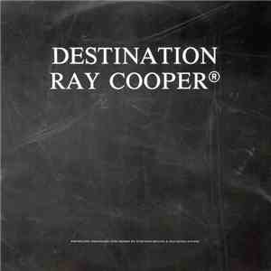 Ray Cooper - Destination mp3 album