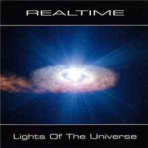 Realtime  - Lights Of The Universe mp3 album