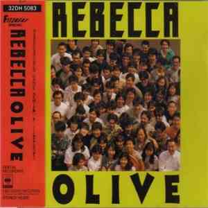 Rebecca  - Olive mp3 album