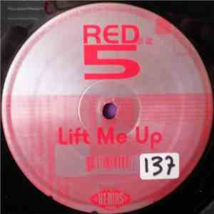 Red 5 - Lift Me Up mp3 album