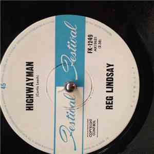 Reg Lindsay - Highwayman mp3 album