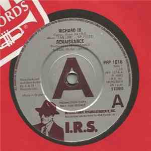 Renaissance - Richard IX mp3 album