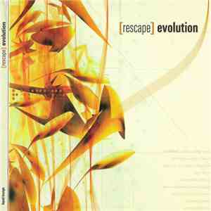 Rescape - Evolution mp3 album