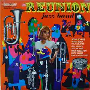 Reunion Jazz Band - Reunion mp3 album
