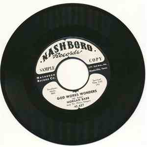 Rev. Morgan Babb And Philco Singers - God Works Wonders mp3 album