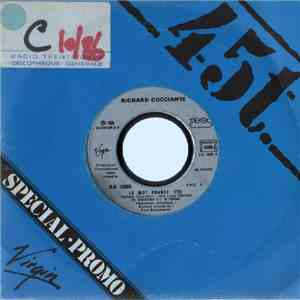 Riccardo Cocciante - Le Mot France mp3 album