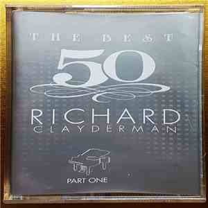 Richard Clayderman - The Best 50 Part One mp3 album