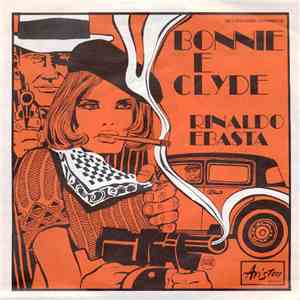 Rinaldo Ebasta - Bonnie E Clyde mp3 album